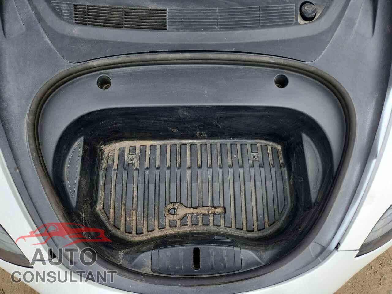 TESLA MODEL 3 2021 - 5YJ3E1EA3MF873724