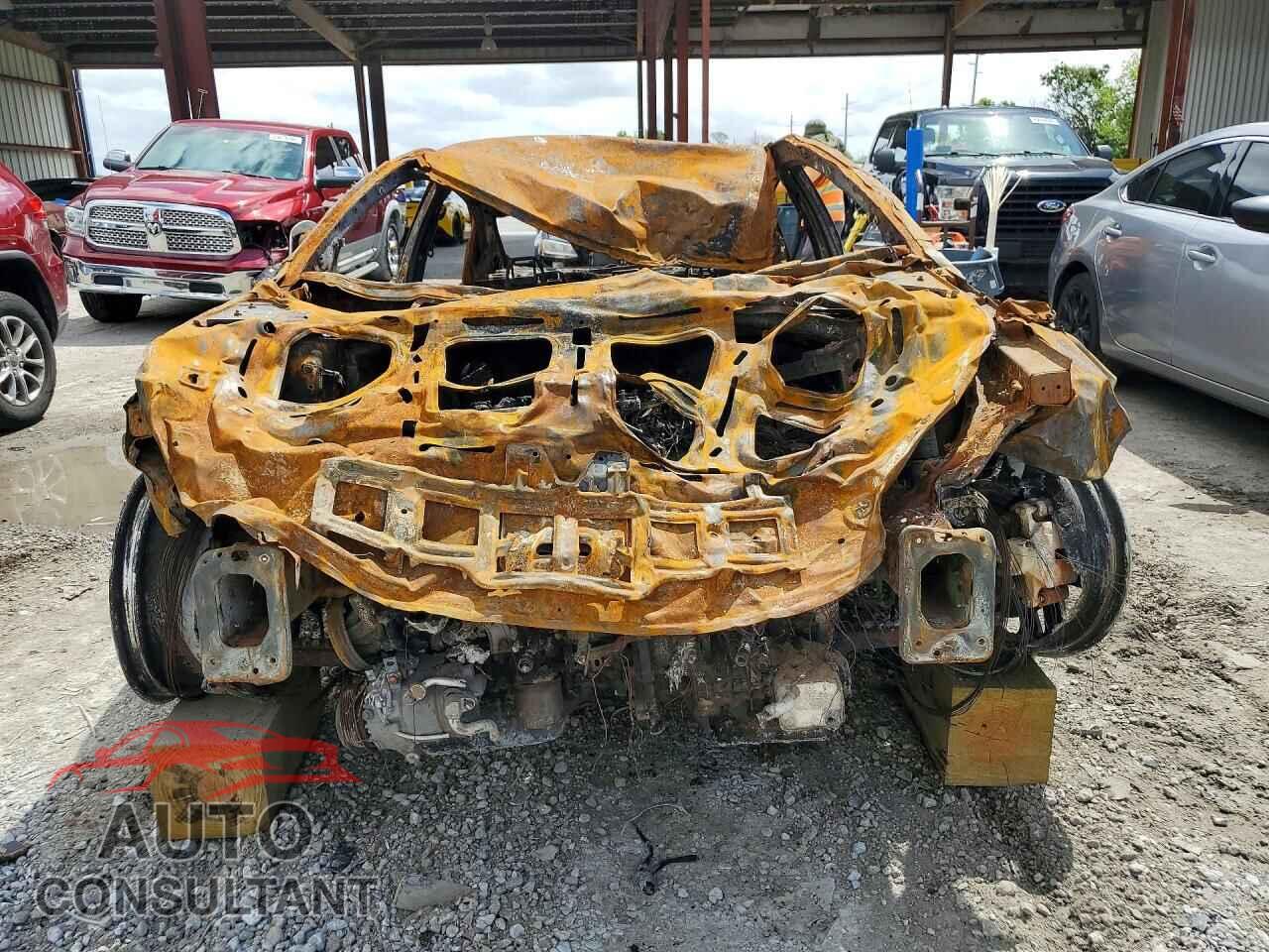 KIA FORTE 2019 - 3KPF34AD9KE021966