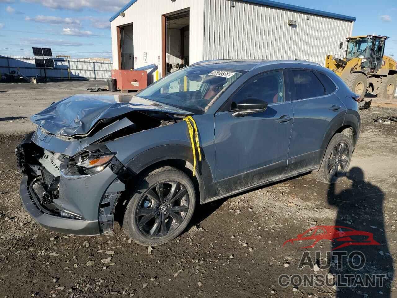 MAZDA CX30 2024 - 3MVDMBCM4RM664987