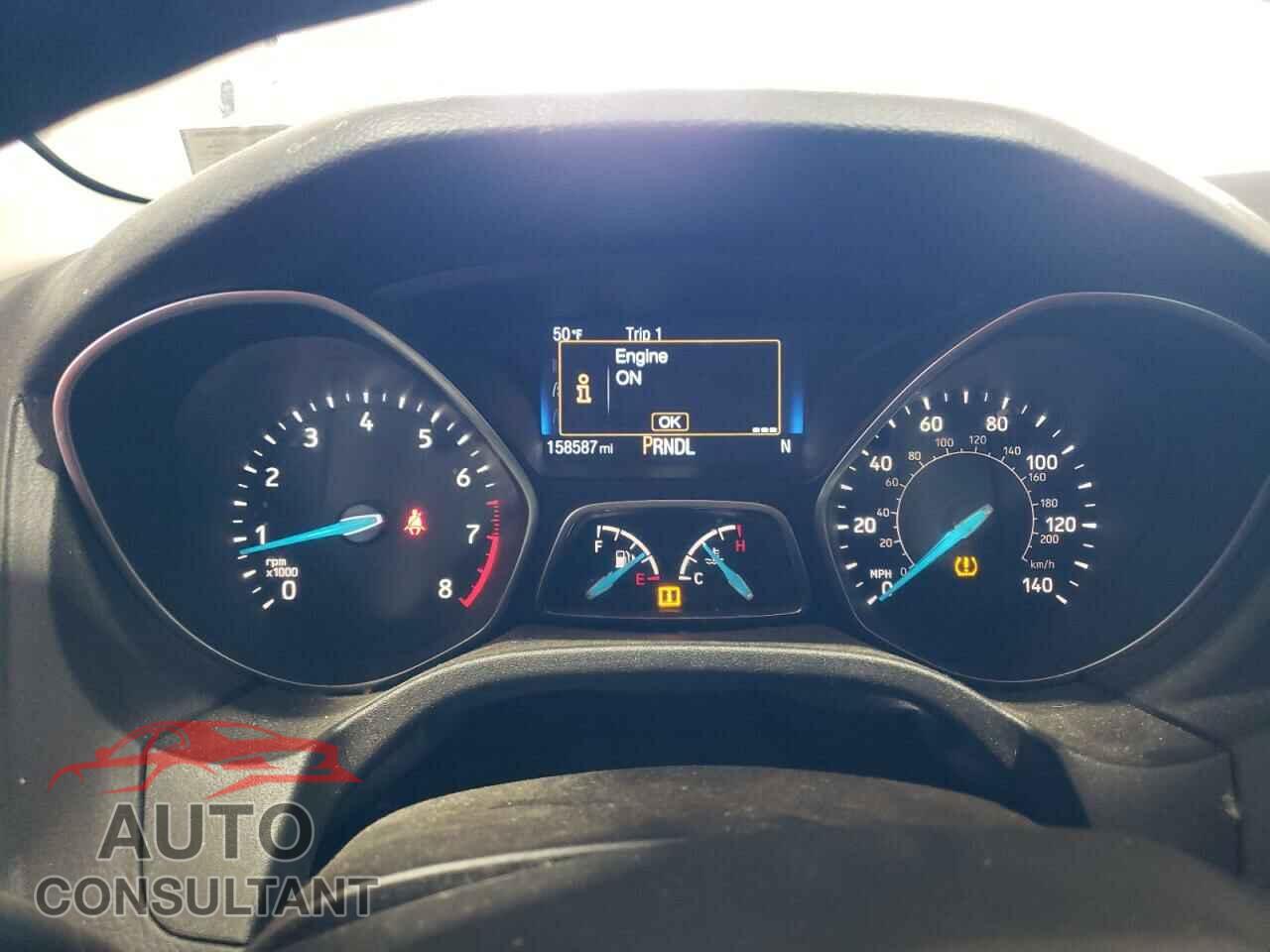 FORD FOCUS 2015 - 1FADP3F25FL339406
