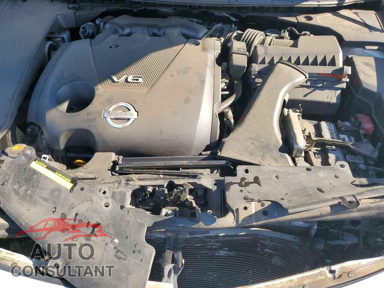 NISSAN MAXIMA 2014 - 1N4AA5AP9EC447965