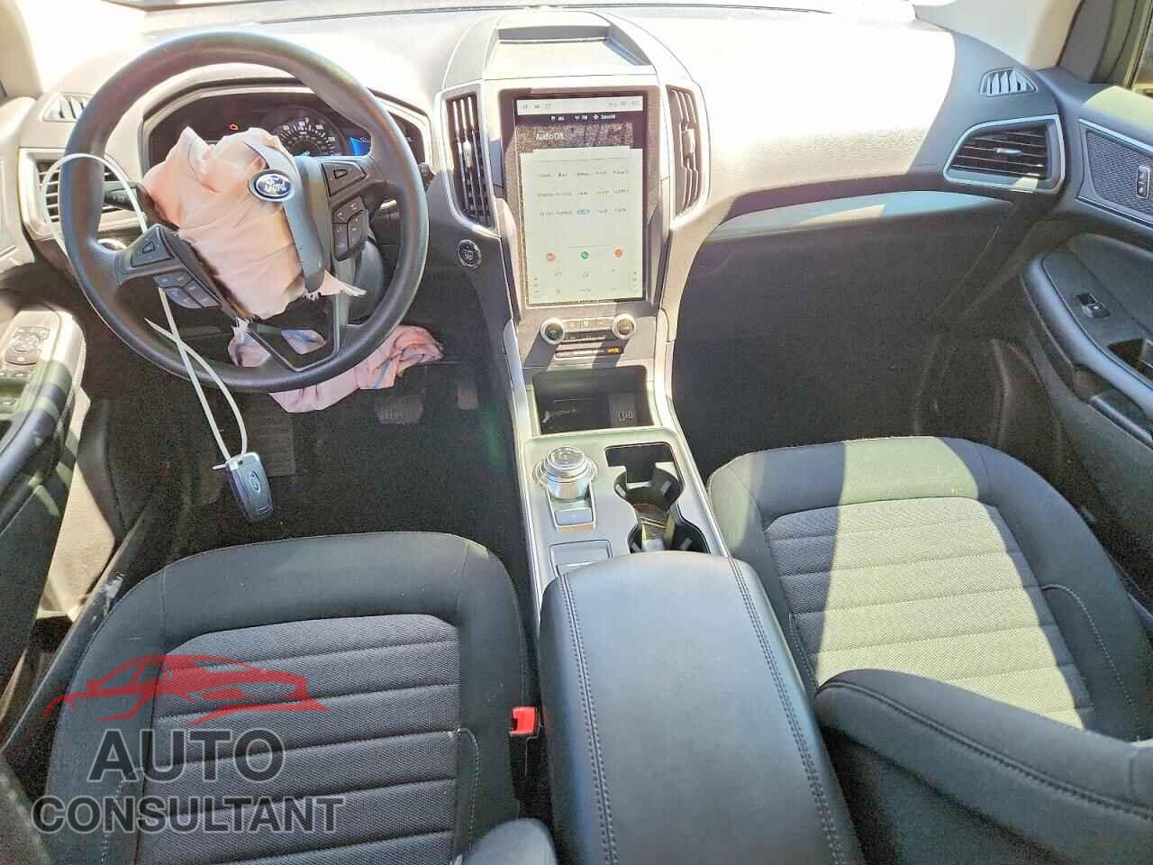 FORD EDGE 2023 - 2FMPK4G98PBA09408