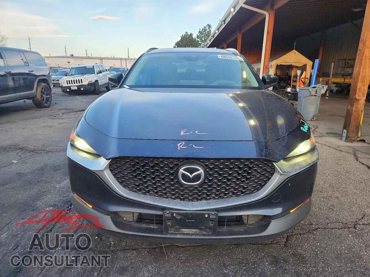 MAZDA CX30 2022 - 3MVDMBDY1NM443441