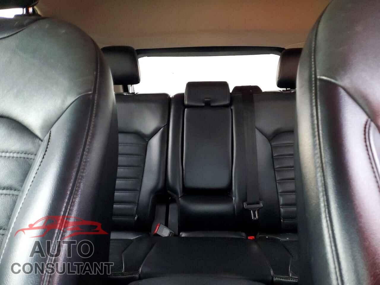 FORD EDGE 2018 - 2FMPK3J82JBB70824