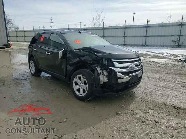 FORD EDGE 2013 - 2FMDK4GCXDBE06631