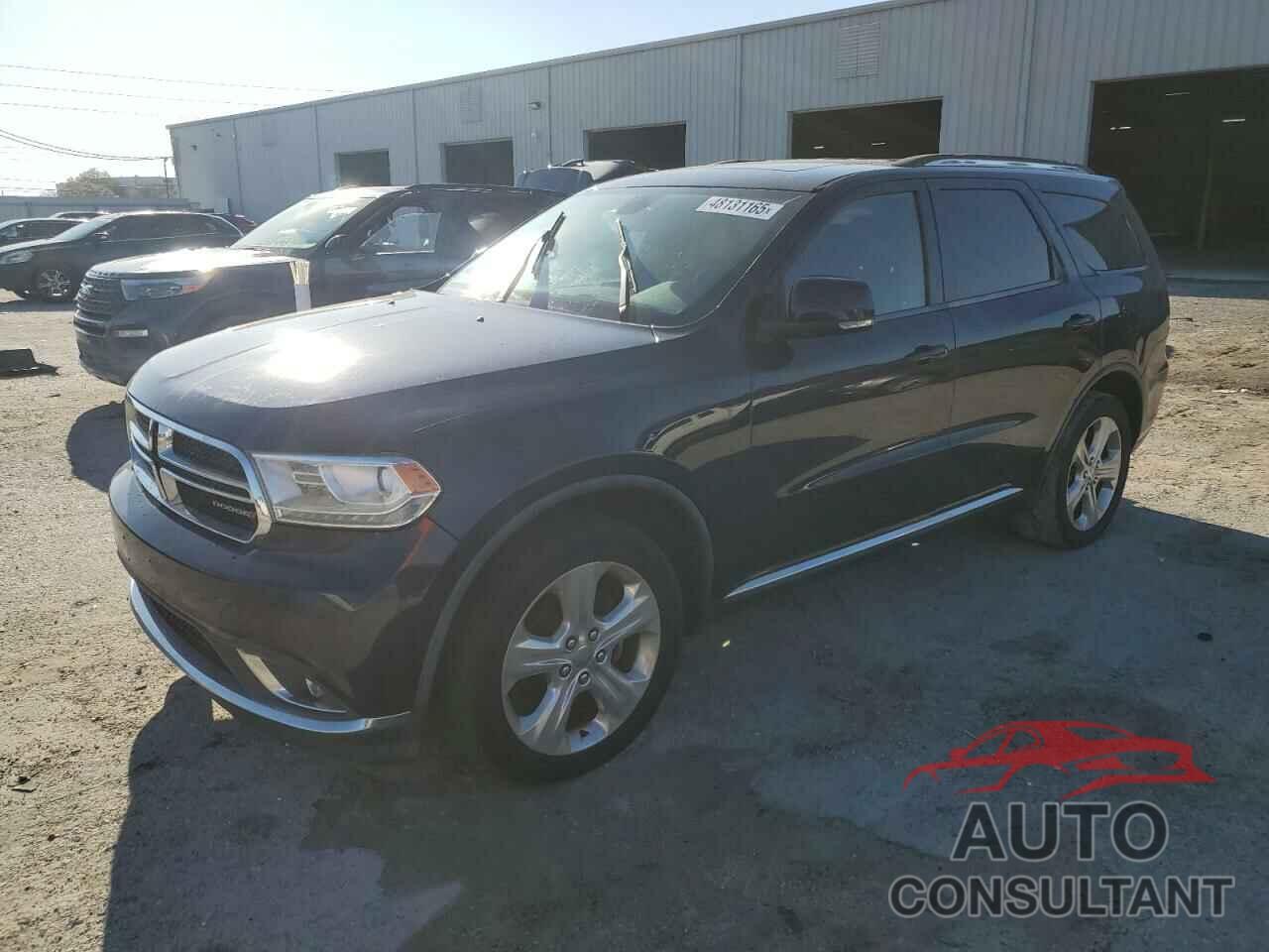 DODGE DURANGO 2015 - 1C4RDJDG0FC703002