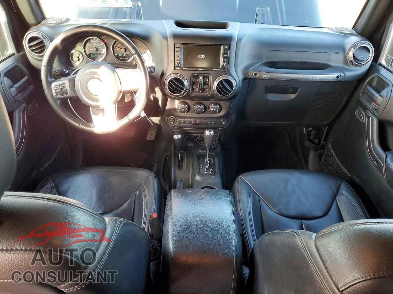 JEEP WRANGLER 2018 - 1C4HJWEG1JL868629