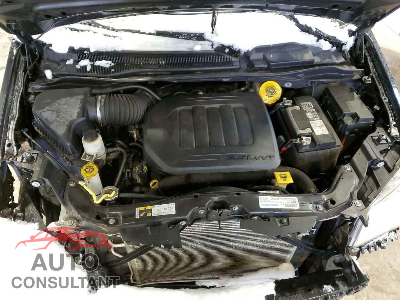 DODGE CARAVAN 2019 - 2C4RDGCG9KR787925