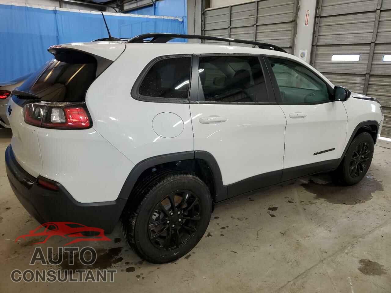 JEEP CHEROKEE A 2023 - 1C4PJMMB8PD115575