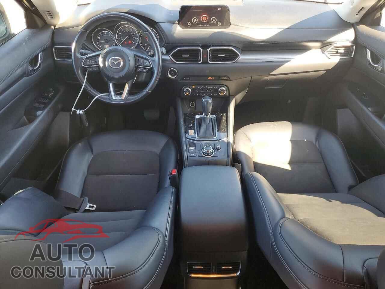 MAZDA CX-5 2018 - JM3KFBCM0J0362775