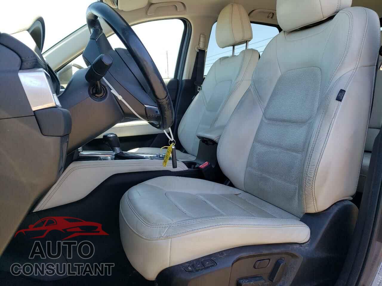 MAZDA CX-5 2018 - JM3KFADM1J1462838