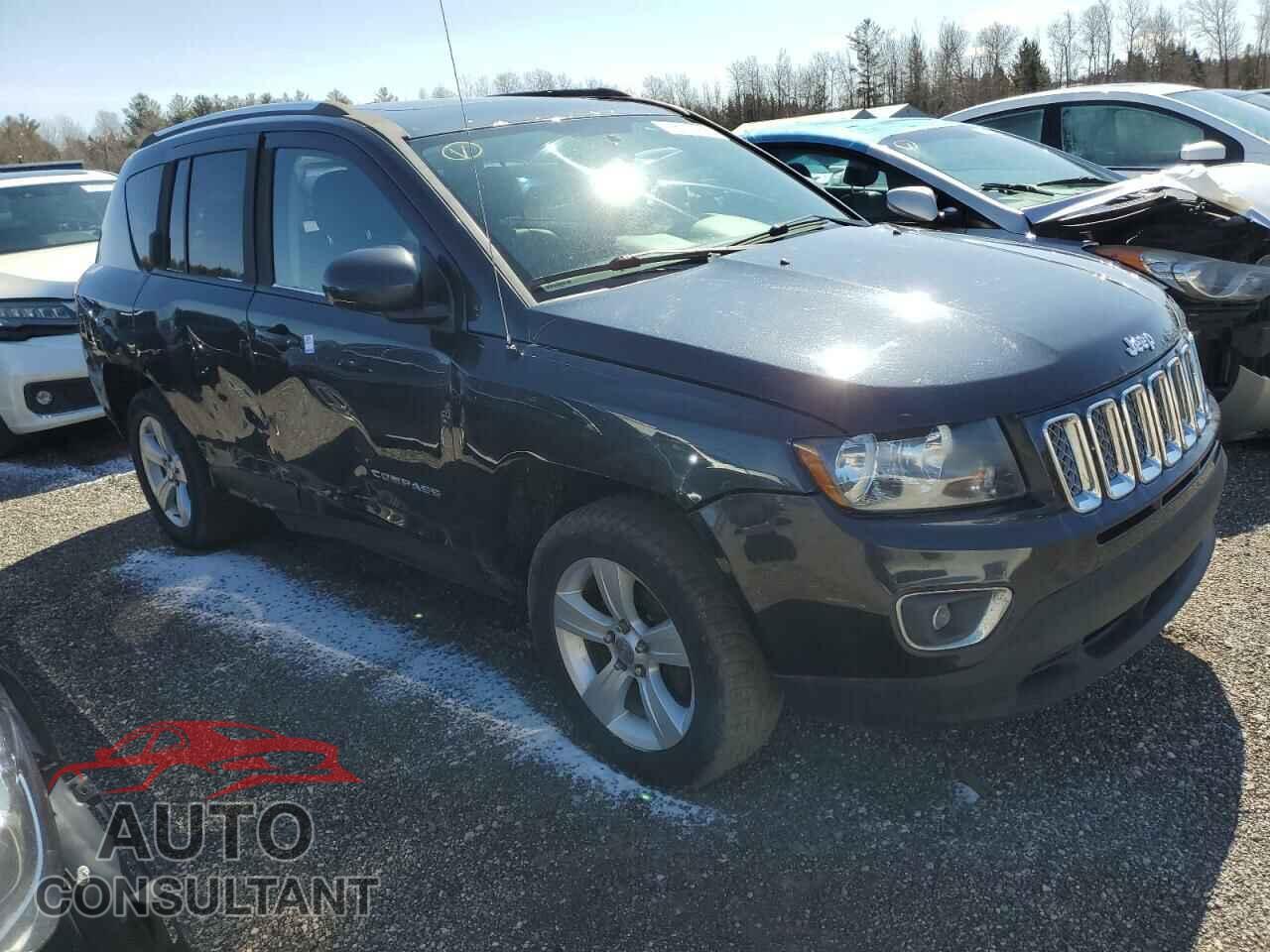 JEEP COMPASS 2015 - 1C4NJDAB0FD304442