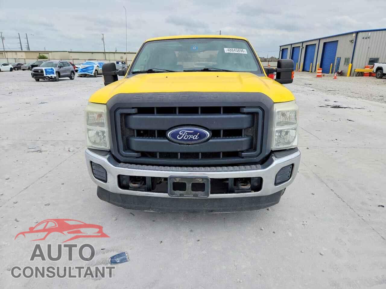 FORD F250 2015 - 1FT7X2A66FEA65388