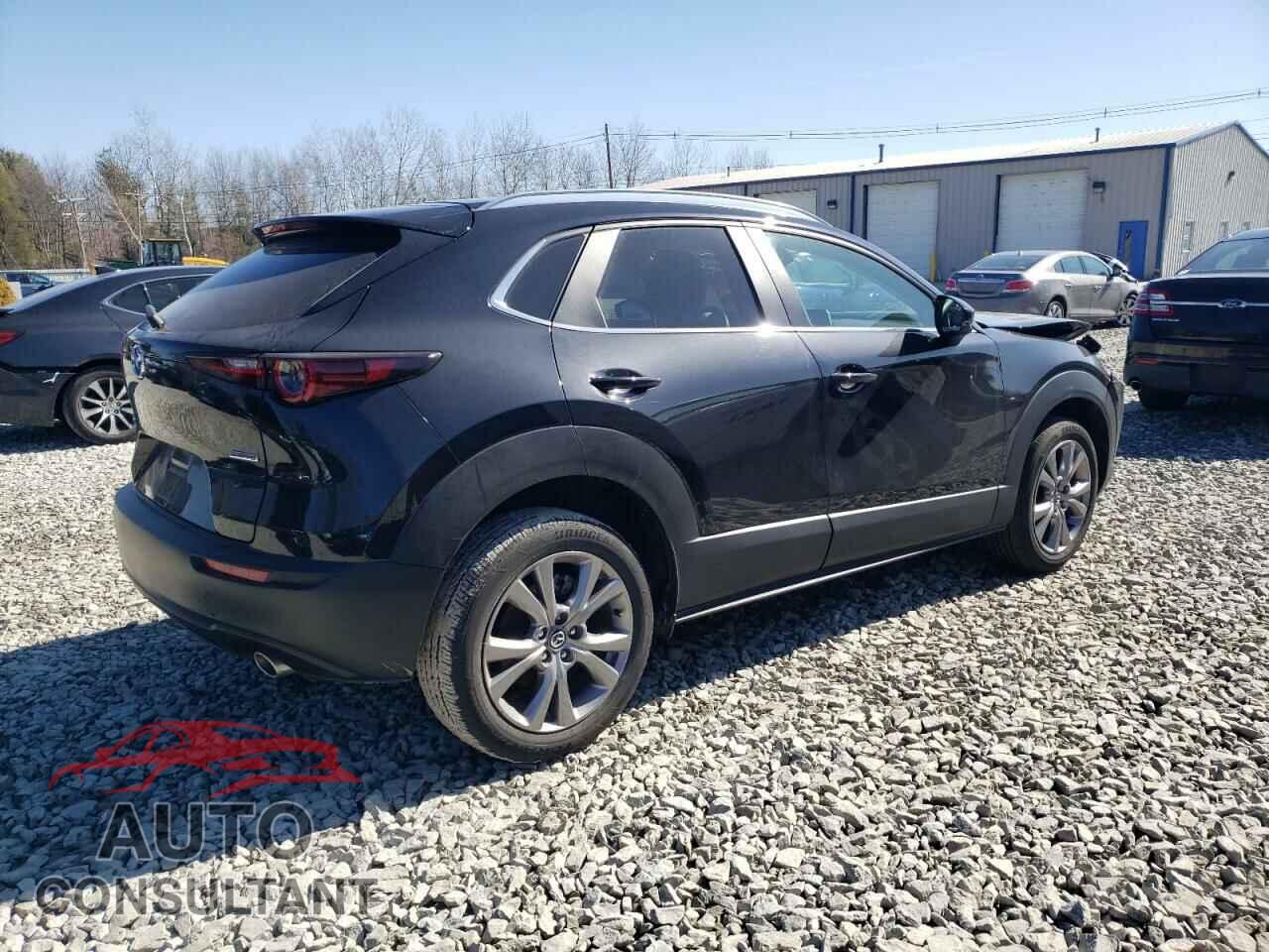 MAZDA CX30 2024 - 3MVDMBCM9RM617891