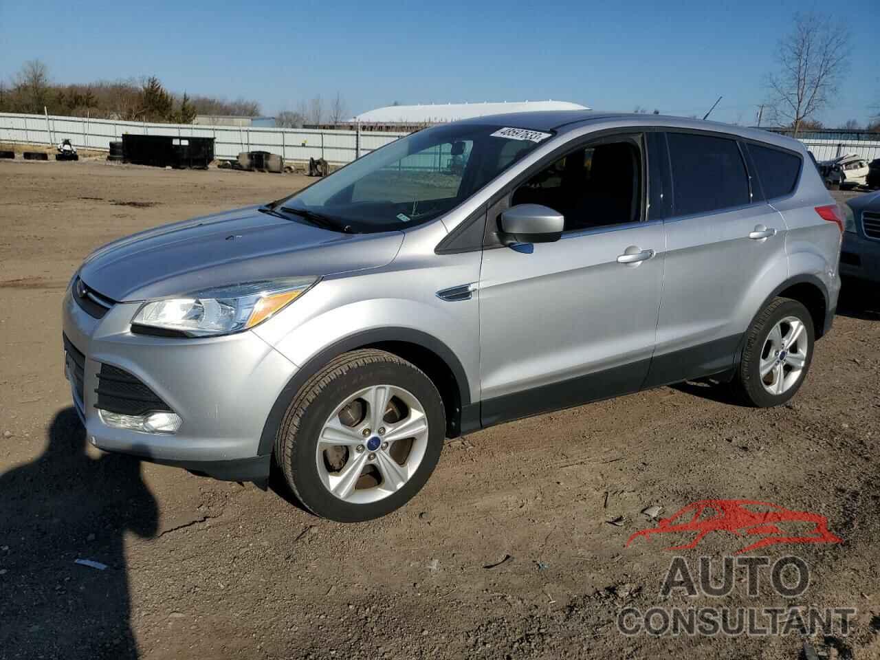 FORD ESCAPE 2015 - 1FMCU0GX8FUB47202