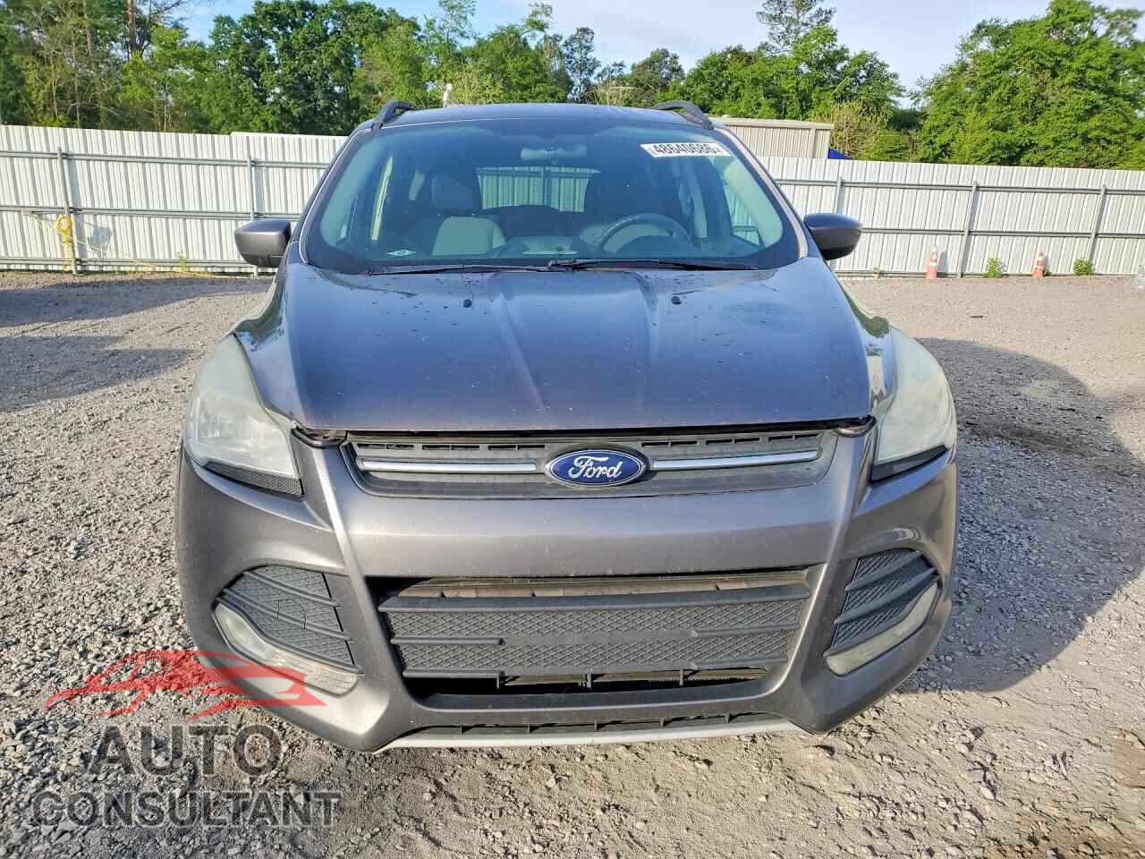 FORD ESCAPE 2014 - 1FMCU0GX4EUA12328