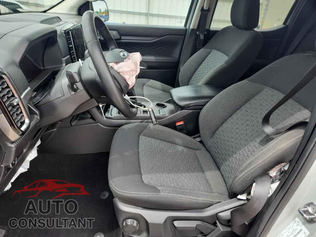 FORD RANGER 2024 - 1FTER4GH4RLE07541