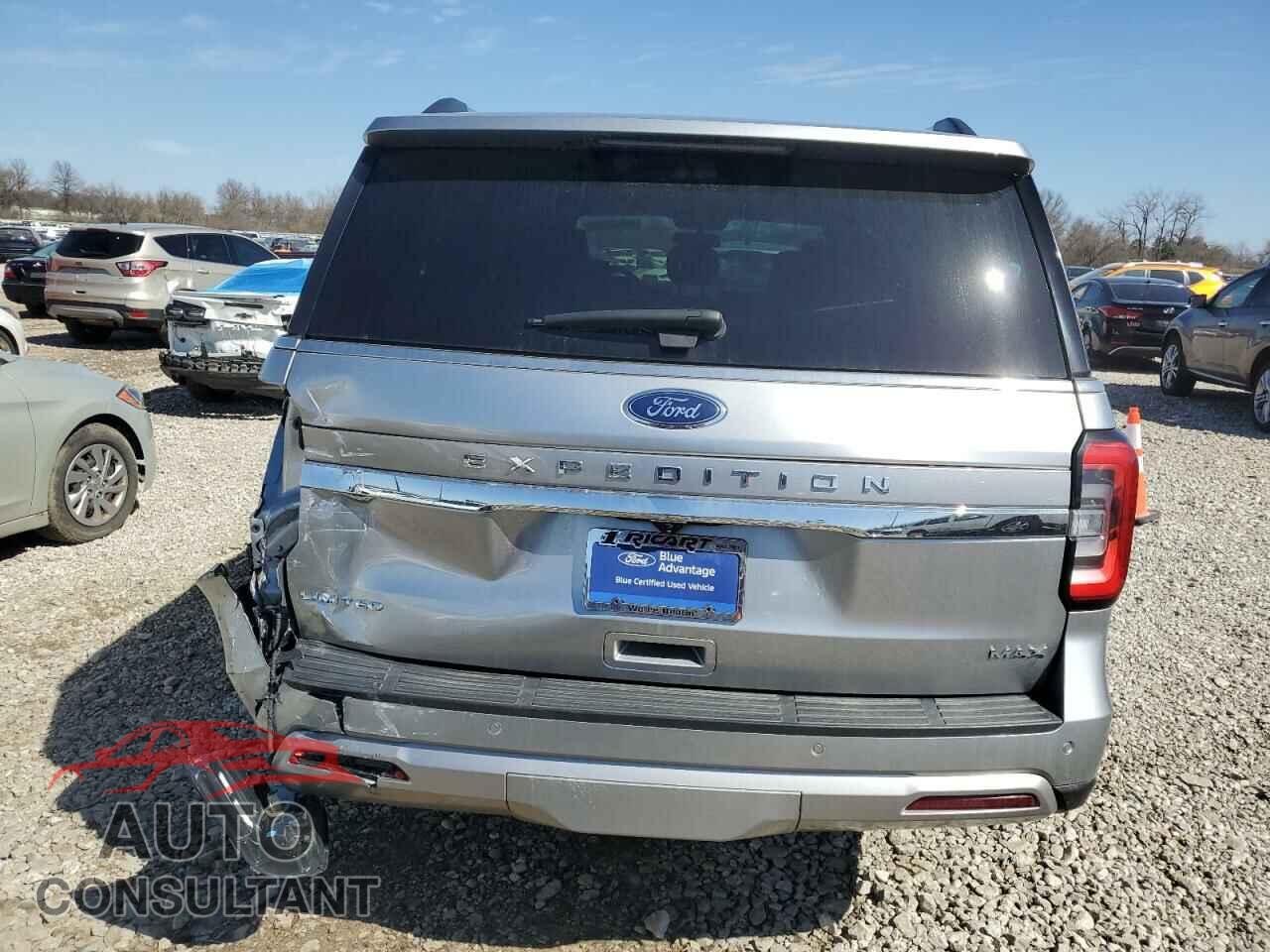 FORD EXPEDITION 2022 - 1FMJK2ATXNEA52616