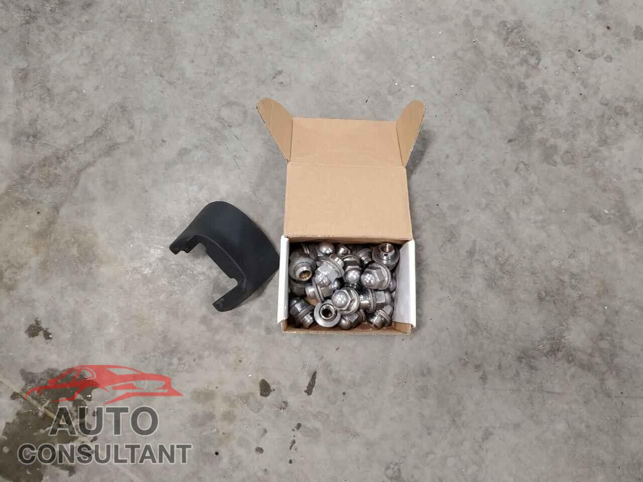 MITSUBISHI ECLIPSE 2022 - JA4ATUAA5NZ600410