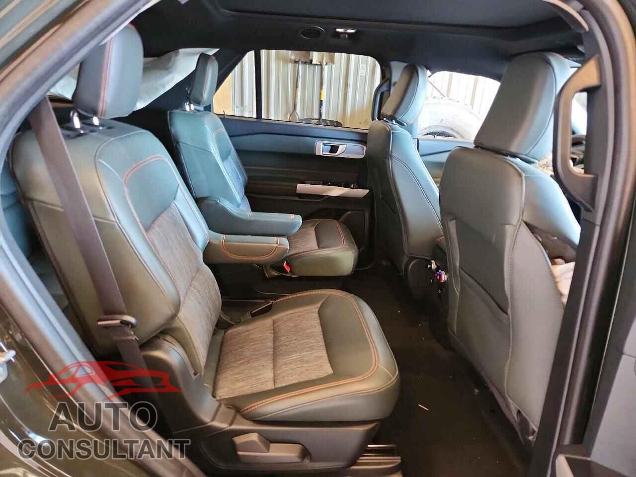 FORD EXPLORER 2024 - 1FMSK8JH2RGA08395