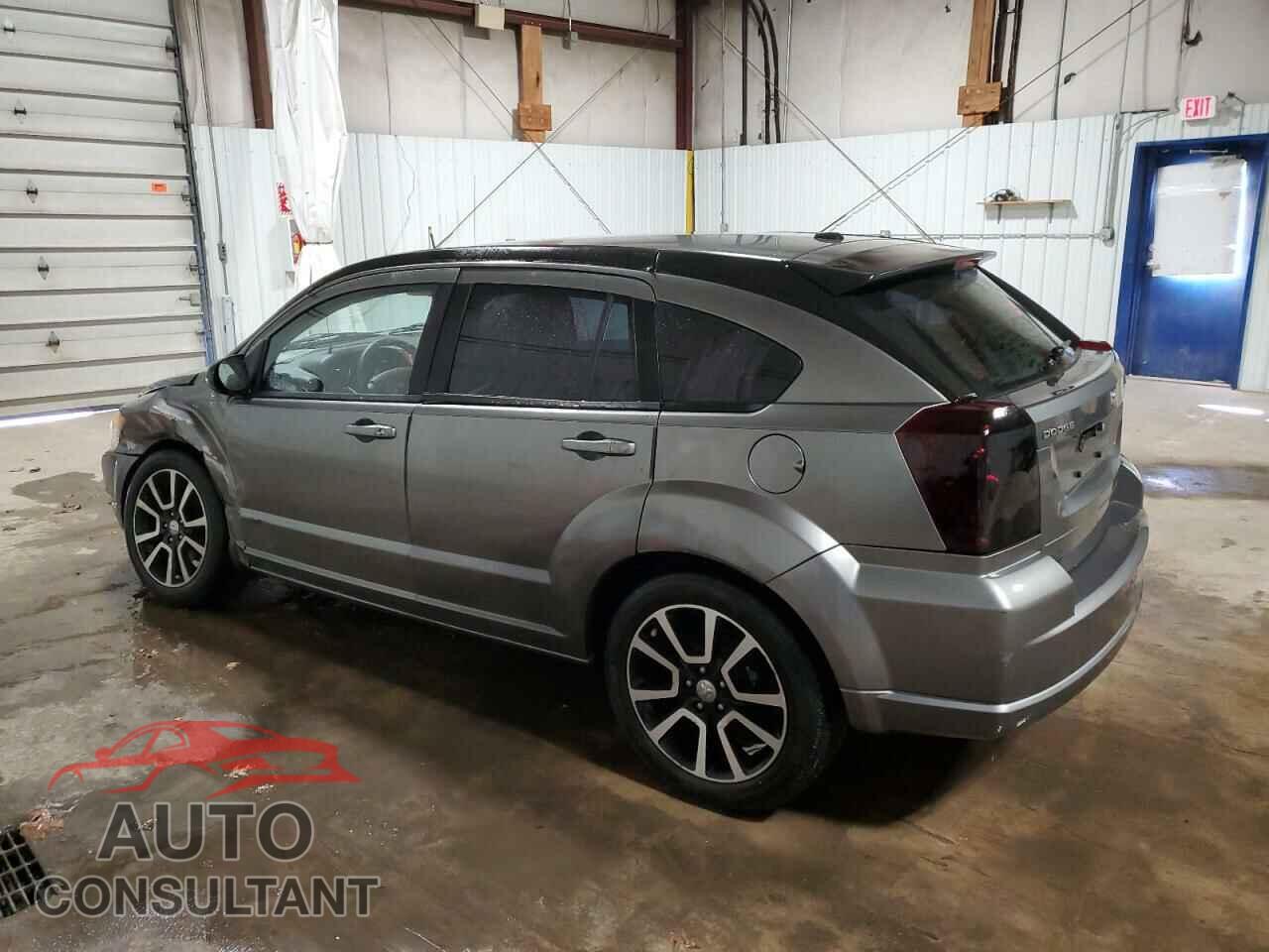 DODGE CALIBER 2012 - 1C3CDWEA0CD506581