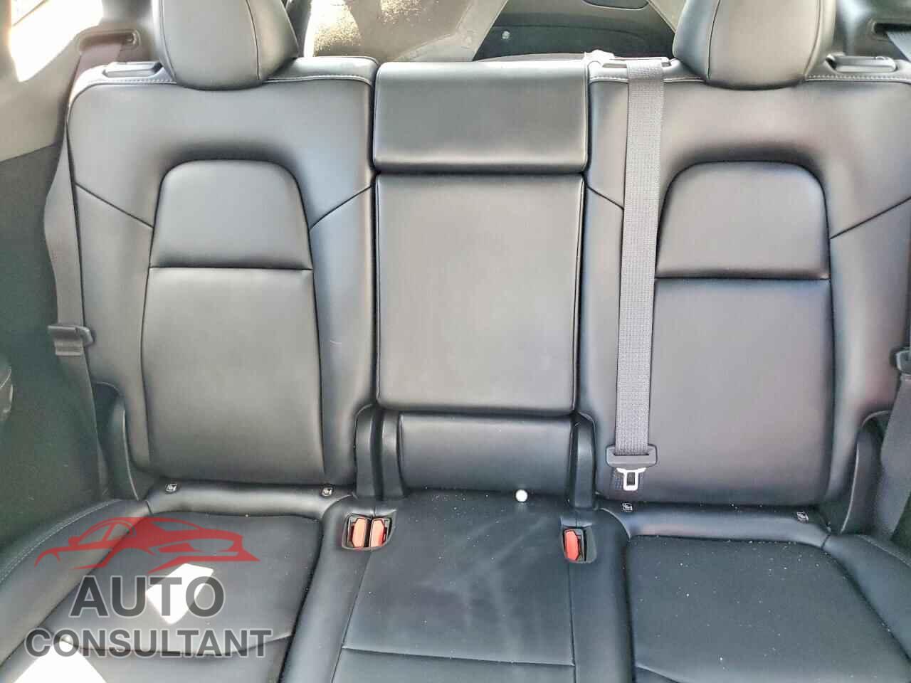 TESLA MODEL Y 2024 - 7SAYGDED0RF038668