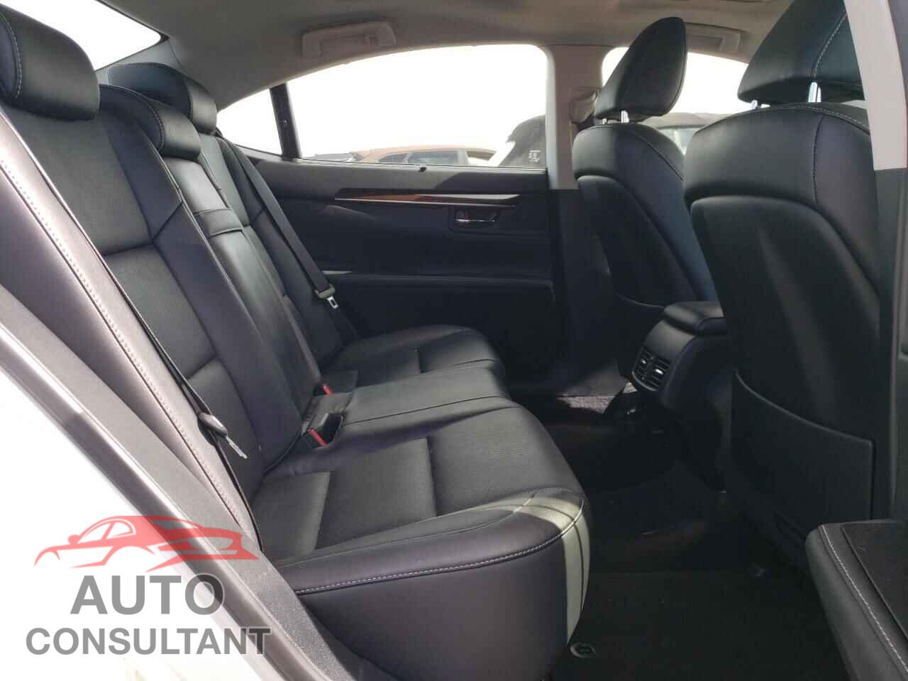 LEXUS ES350 2014 - JTHBK1GG4E2134466