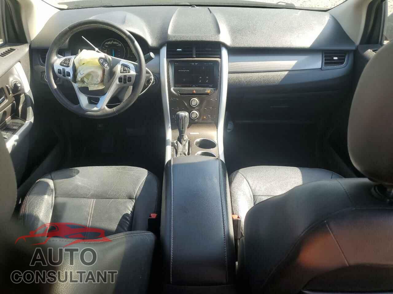 FORD EDGE 2014 - 2FMDK3JC7EBA01413