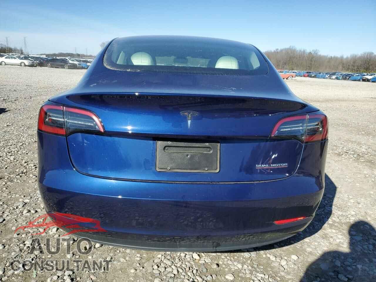 TESLA MODEL 3 2023 - 5YJ3E1EC3PF632641