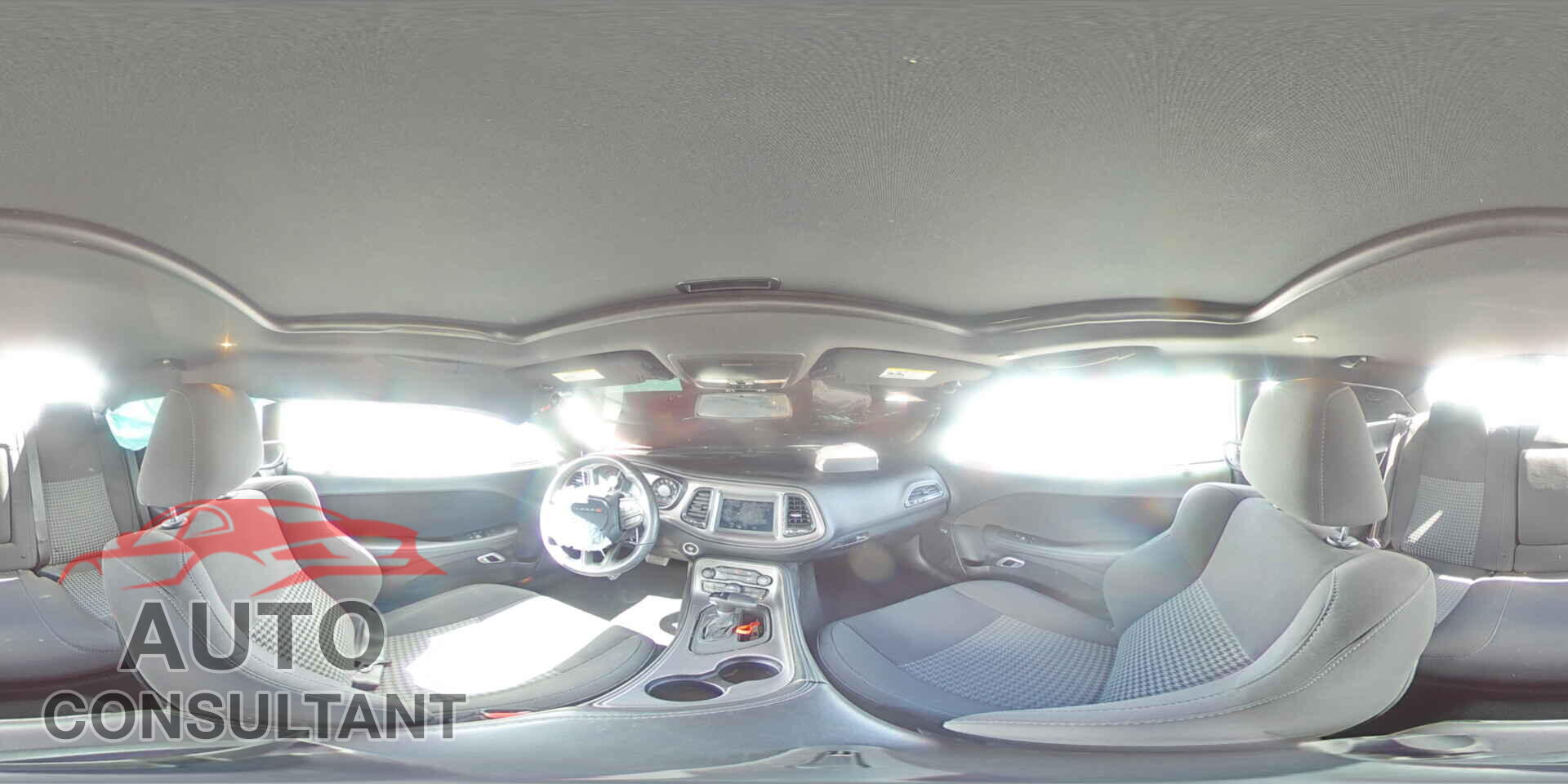 DODGE CHALLENGER 2023 - 2C3CDZBT4PH662445