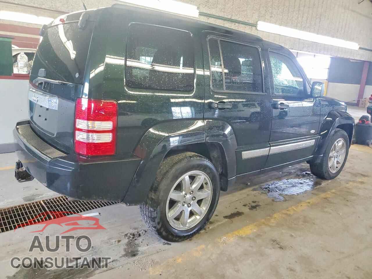 JEEP LIBERTY 2012 - 1C4PJMAK8CW177545