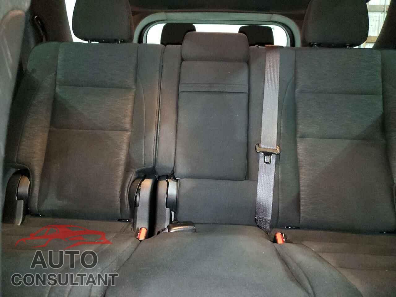 DODGE DURANGO 2023 - 1C4RDJDG5PC553969