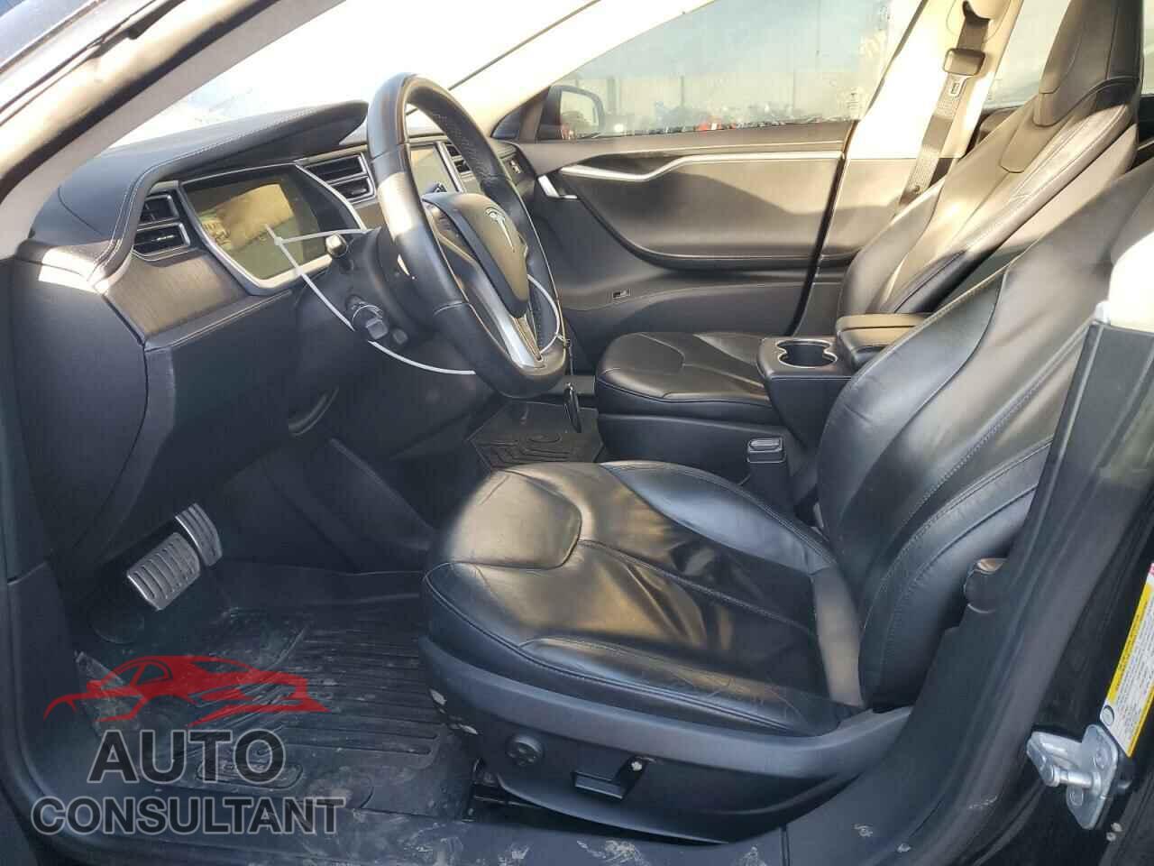 TESLA MODEL S 2013 - 5YJSA1DP4DFP21092
