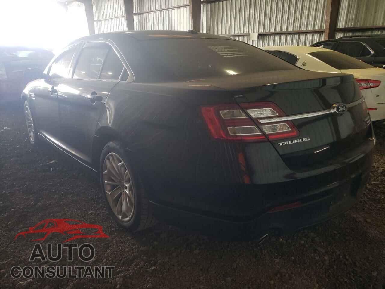 FORD TAURUS 2017 - 1FAHP2F86HG114942