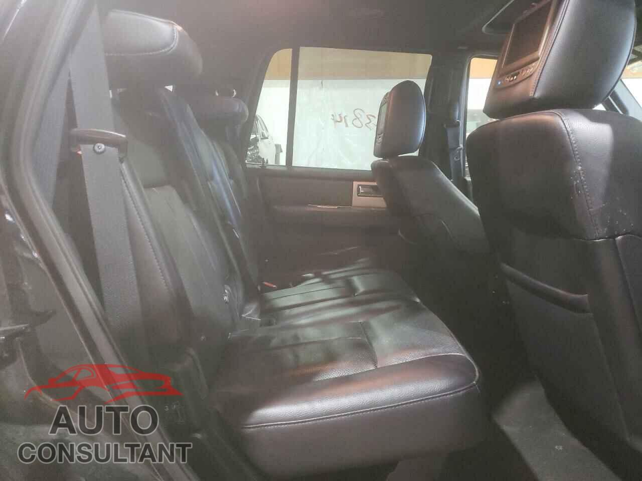 FORD EXPEDITION 2017 - 1FMJU2AT1HEA06655