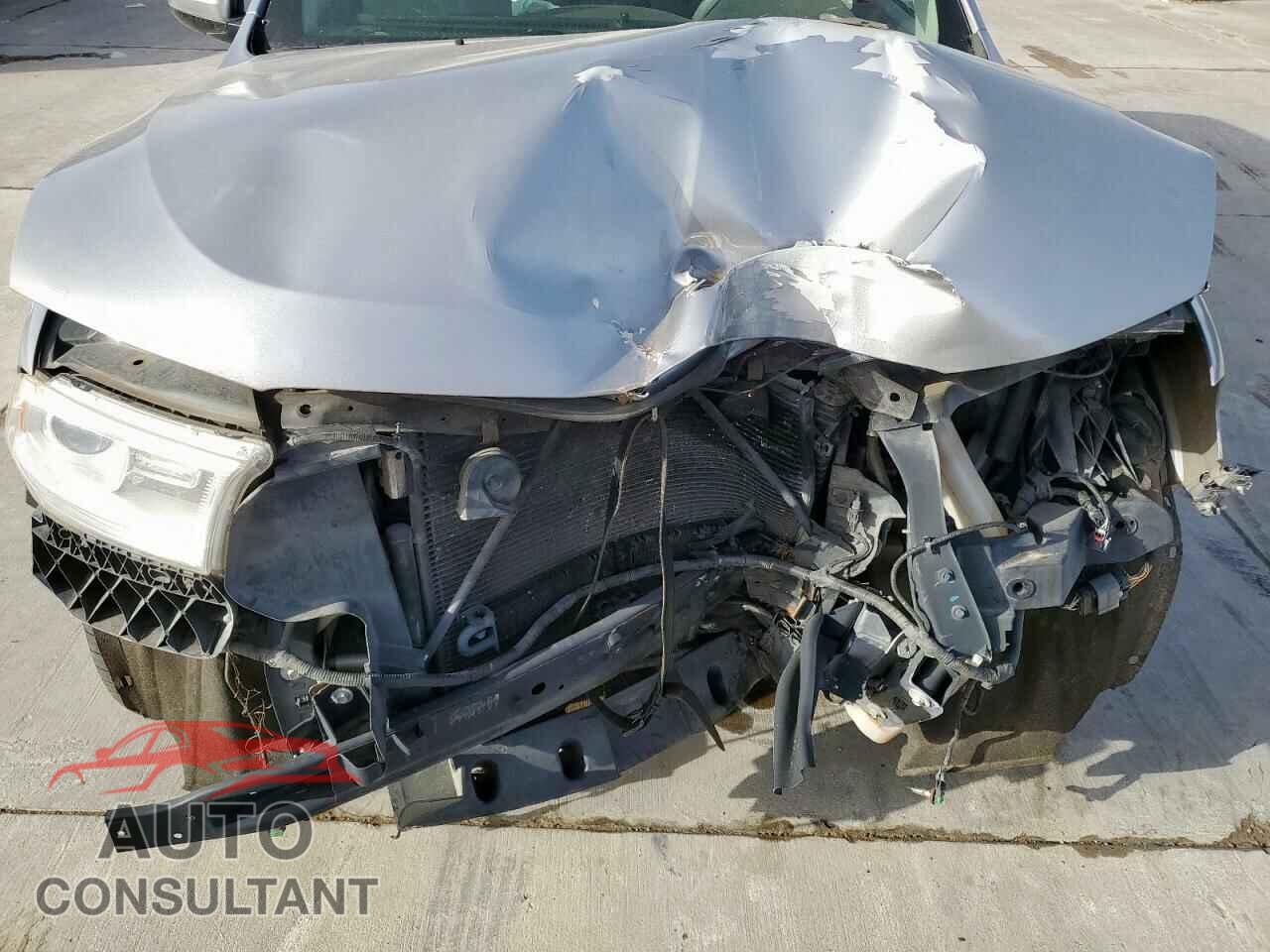 DODGE DURANGO 2014 - 1C4RDHAGXEC454767