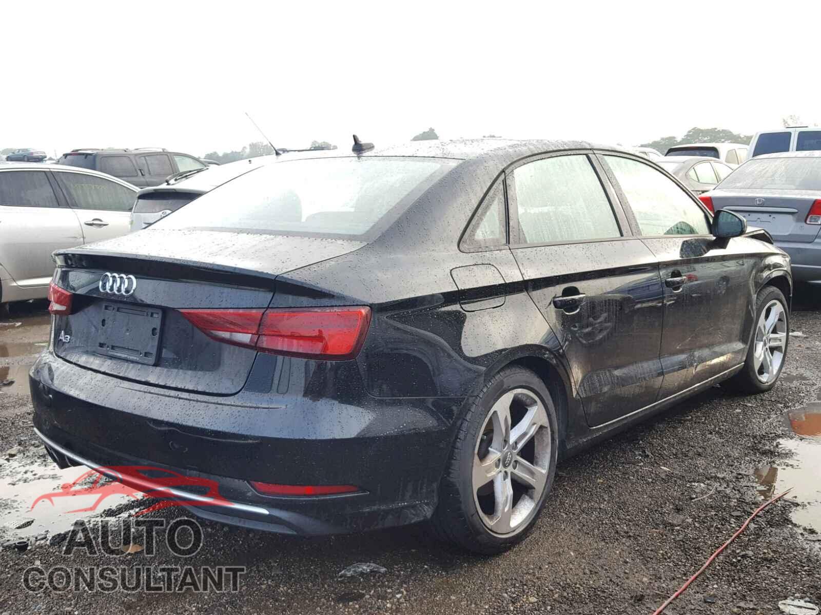 AUDI A3 2017 - WAUAUGFF0H1057671
