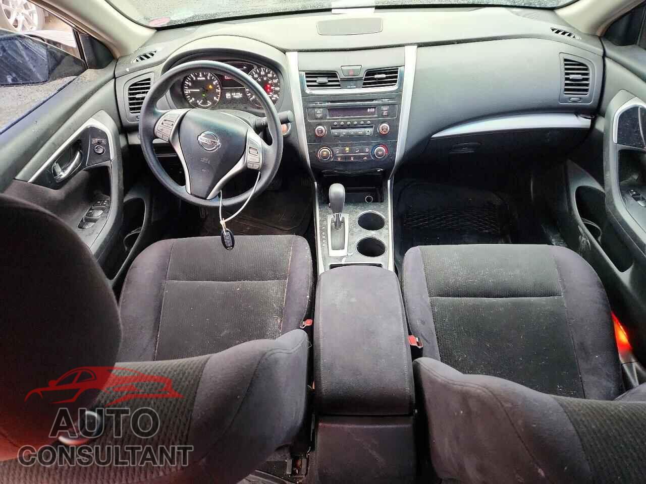 NISSAN ALTIMA 2013 - 1N4AL3AP5DC153105