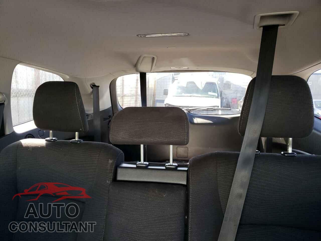 HONDA PILOT 2017 - 5FNYF5H35HB033814