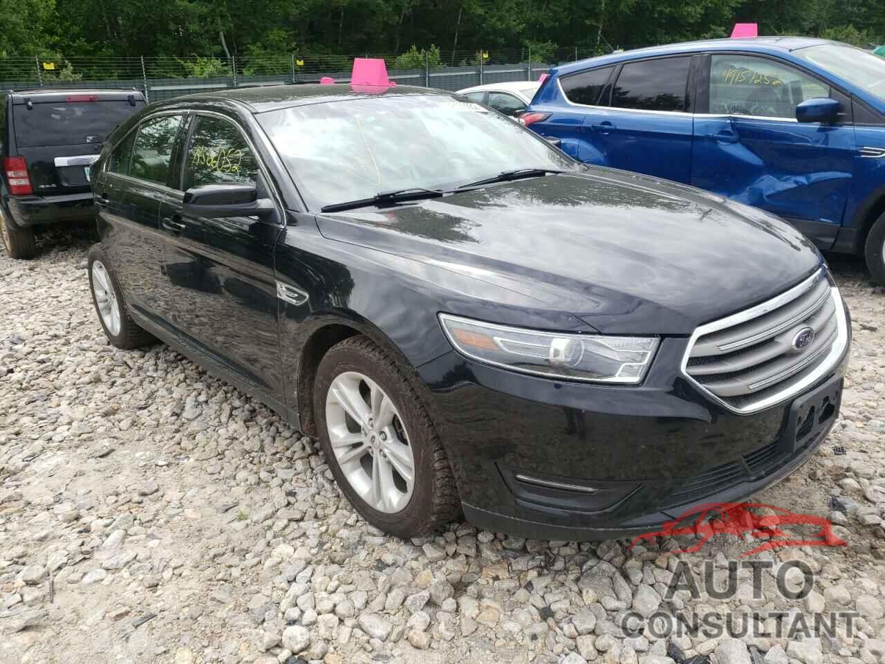 FORD TAURUS 2017 - 1FAHP2H83HG106178