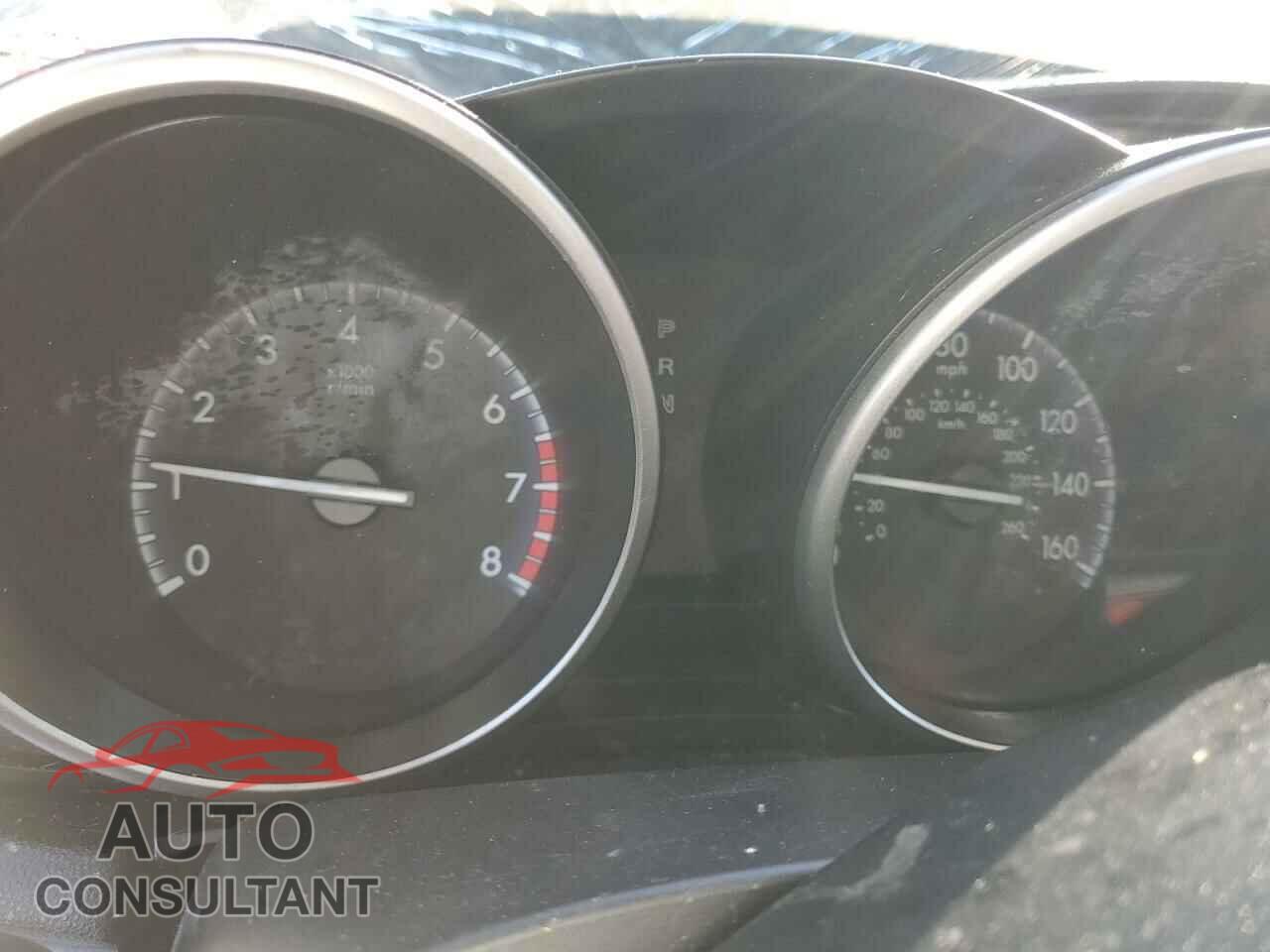 MAZDA 3 2013 - JM1BL1TF9D1768176