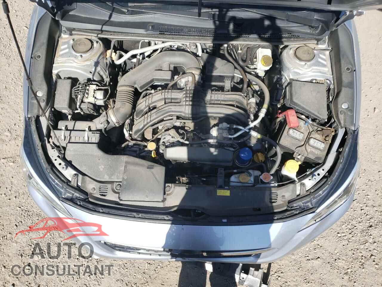 SUBARU IMPREZA 2020 - 4S3GTAB61L3712890