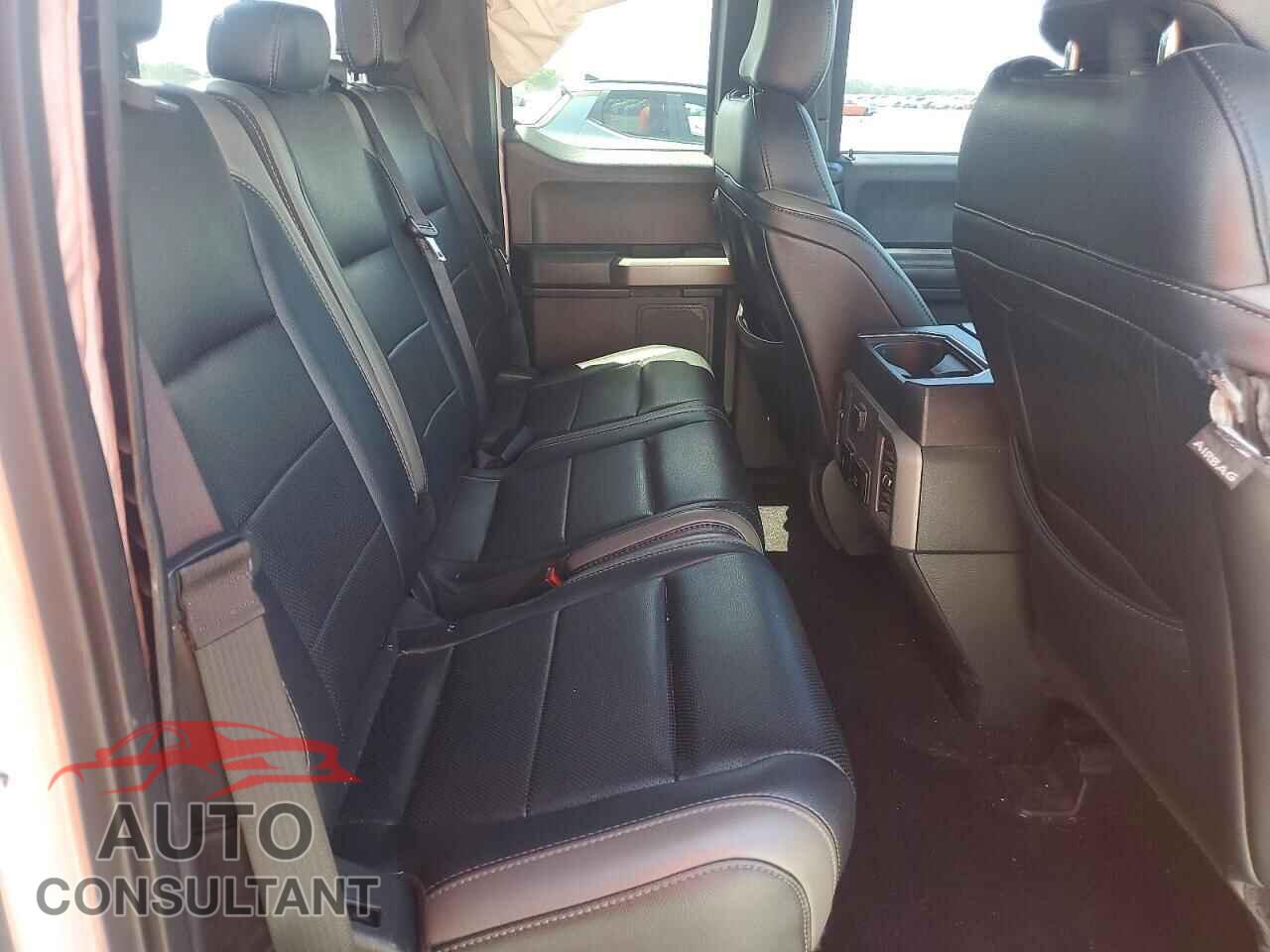 FORD F150 2018 - 1FTEX1RG0JFD39069