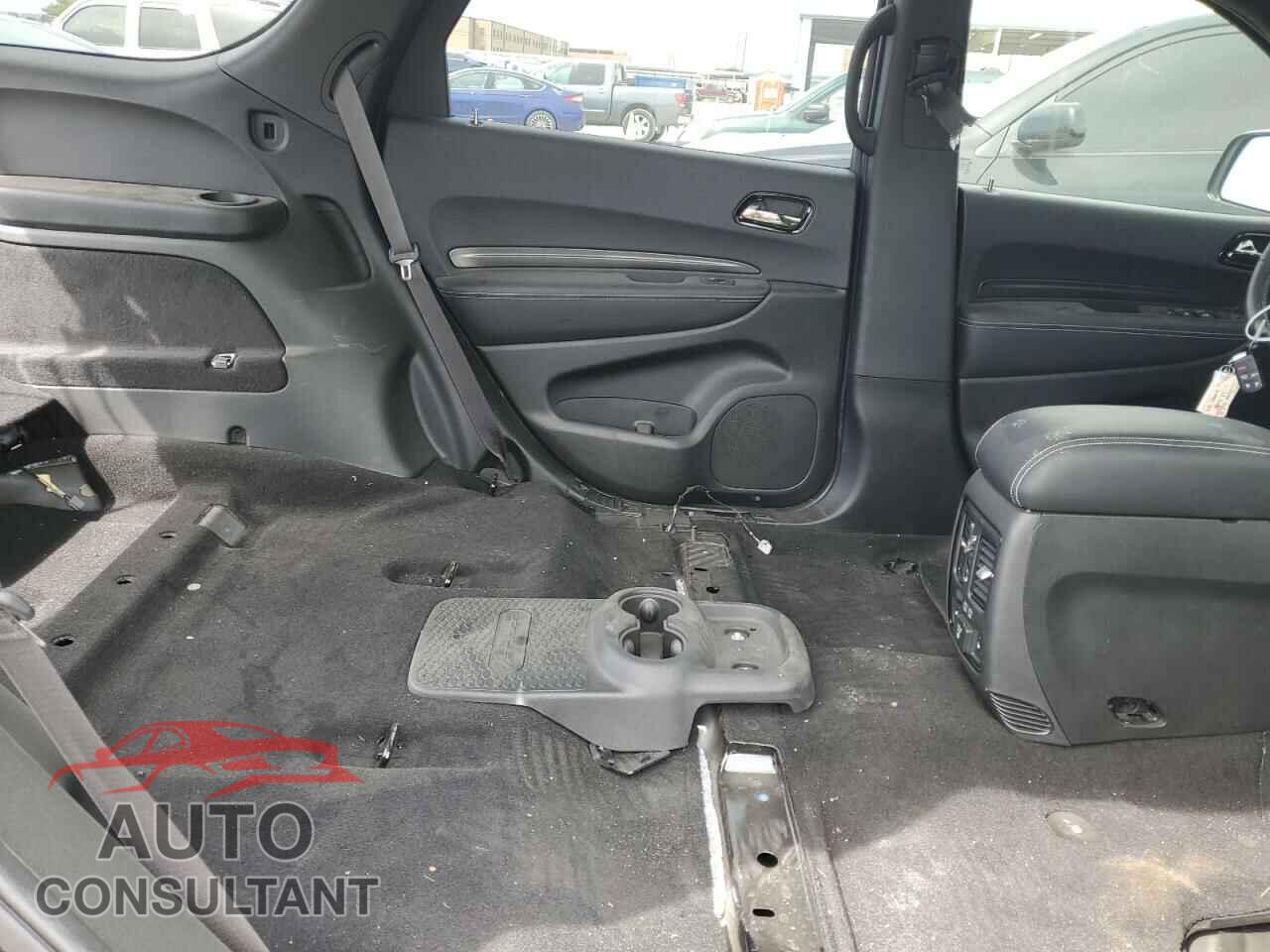 DODGE DURANGO 2023 - 1C4SDJGJ3PC658325