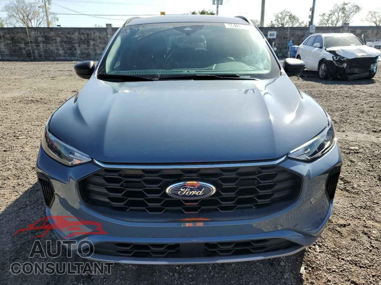 FORD ESCAPE ST 2024 - 1FMCU0MN2RUA12921