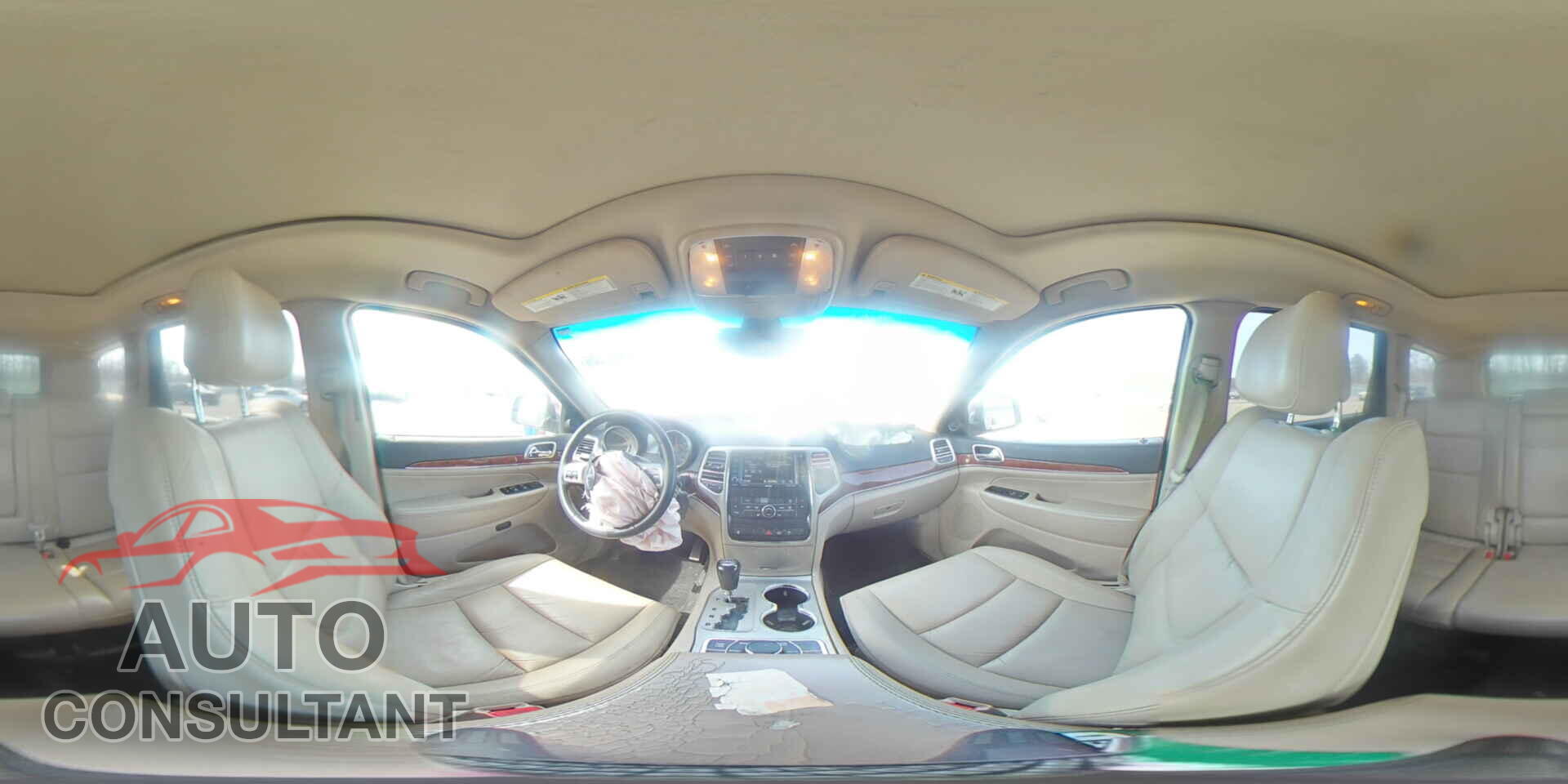 JEEP CHEROKEE 2013 - 1C4RJFBG6DC510939