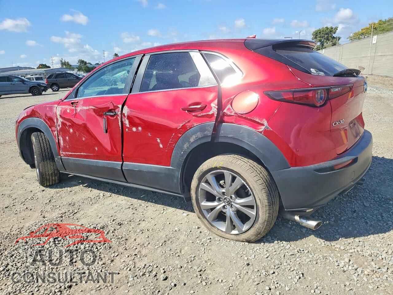 MAZDA CX30 2020 - 3MVDMADL3LM110797