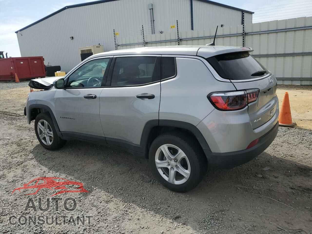 JEEP COMPASS 2023 - 3C4NJDAN9PT551769