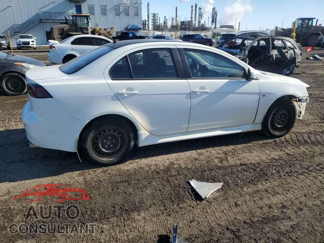 MITSUBISHI LANCER 2015 - JA32U2FU3FU600496