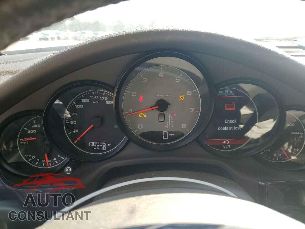 PORSCHE PANAMERA 2014 - WP0AB2A70EL055267